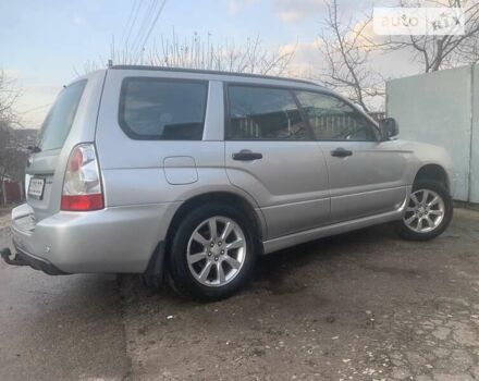 Субару Forester, об'ємом двигуна 2.46 л та пробігом 280 тис. км за 6200 $, фото 7 на Automoto.ua