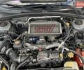 Субару Forester, об'ємом двигуна 2.46 л та пробігом 131 тис. км за 9000 $, фото 16 на Automoto.ua