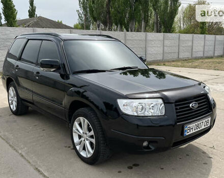 Субару Forester, об'ємом двигуна 1.99 л та пробігом 240 тис. км за 6500 $, фото 2 на Automoto.ua