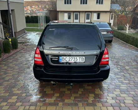 Субару Forester, об'ємом двигуна 2 л та пробігом 280 тис. км за 4300 $, фото 4 на Automoto.ua