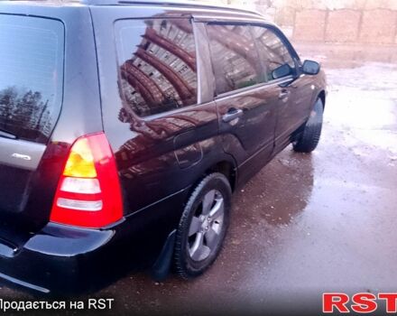 Субару Forester, об'ємом двигуна 2 л та пробігом 310 тис. км за 5900 $, фото 3 на Automoto.ua