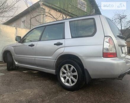 Субару Forester, об'ємом двигуна 2.46 л та пробігом 280 тис. км за 6200 $, фото 3 на Automoto.ua