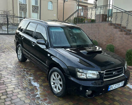 Субару Forester, об'ємом двигуна 2 л та пробігом 280 тис. км за 4300 $, фото 2 на Automoto.ua