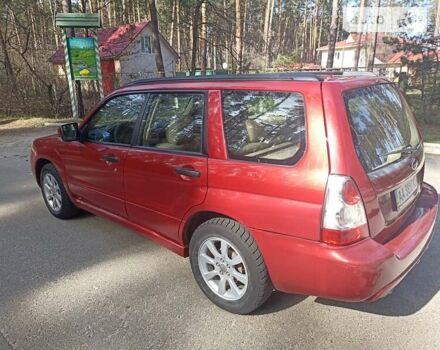 Субару Forester, об'ємом двигуна 2 л та пробігом 300 тис. км за 4400 $, фото 5 на Automoto.ua