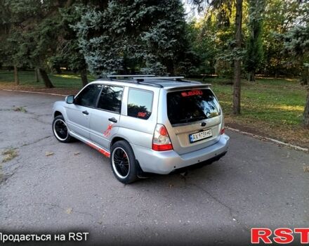 Субару Forester, об'ємом двигуна 2 л та пробігом 310 тис. км за 6550 $, фото 2 на Automoto.ua