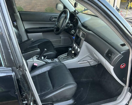 Субару Forester, об'ємом двигуна 2 л та пробігом 280 тис. км за 4300 $, фото 6 на Automoto.ua