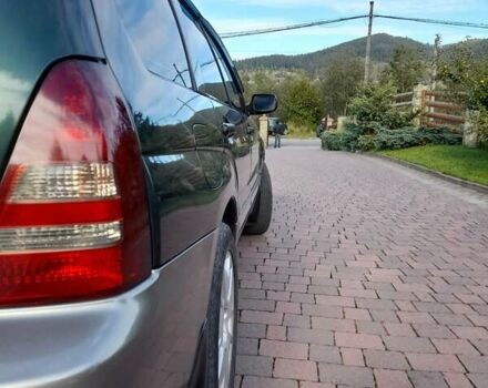 Субару Форестер, объемом двигателя 2 л и пробегом 340 тыс. км за 5700 $, фото 3 на Automoto.ua