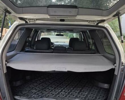 Субару Forester, об'ємом двигуна 2 л та пробігом 265 тис. км за 6400 $, фото 6 на Automoto.ua