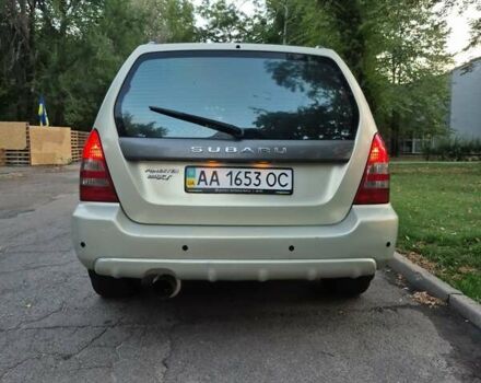 Субару Forester, об'ємом двигуна 2 л та пробігом 265 тис. км за 6400 $, фото 3 на Automoto.ua