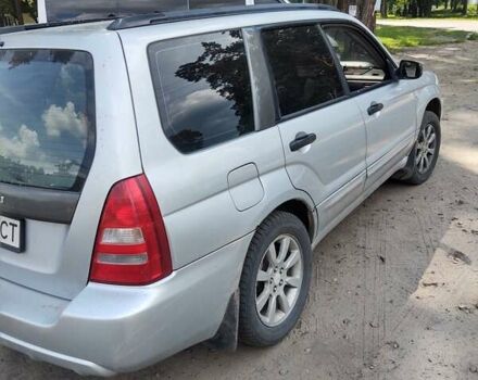 Субару Forester, об'ємом двигуна 1.99 л та пробігом 280 тис. км за 5500 $, фото 6 на Automoto.ua