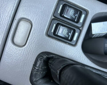 Субару Forester, об'ємом двигуна 2 л та пробігом 280 тис. км за 4300 $, фото 9 на Automoto.ua