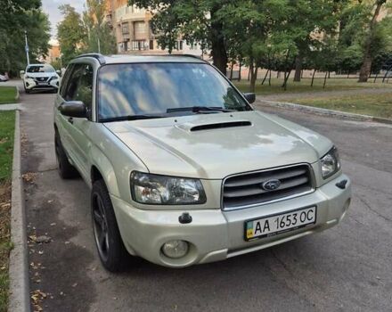 Субару Forester, об'ємом двигуна 2 л та пробігом 265 тис. км за 6400 $, фото 4 на Automoto.ua
