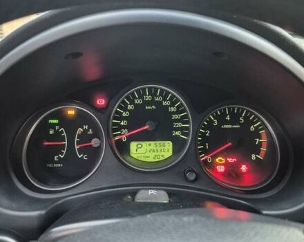 Субару Forester, об'ємом двигуна 2 л та пробігом 265 тис. км за 6400 $, фото 5 на Automoto.ua