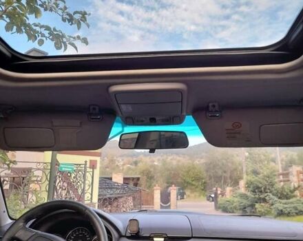 Субару Форестер, объемом двигателя 2 л и пробегом 340 тыс. км за 5700 $, фото 4 на Automoto.ua