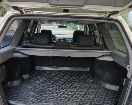 Субару Forester, об'ємом двигуна 2 л та пробігом 265 тис. км за 6400 $, фото 9 на Automoto.ua