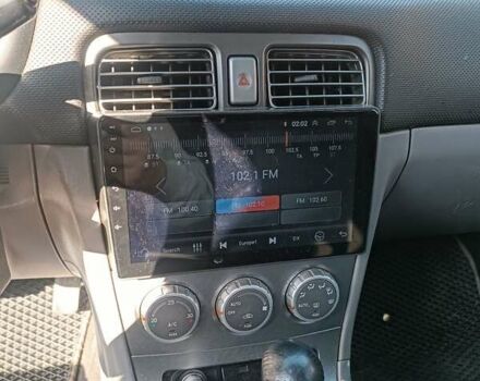 Субару Форестер, объемом двигателя 1.99 л и пробегом 350 тыс. км за 6400 $, фото 7 на Automoto.ua