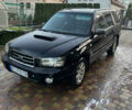 Субару Forester, об'ємом двигуна 2 л та пробігом 280 тис. км за 4300 $, фото 1 на Automoto.ua
