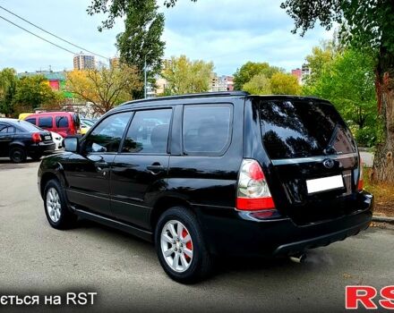 Субару Forester, об'ємом двигуна 2.5 л та пробігом 216 тис. км за 6500 $, фото 2 на Automoto.ua