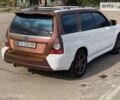 Субару Forester, об'ємом двигуна 2.46 л та пробігом 131 тис. км за 9500 $, фото 5 на Automoto.ua