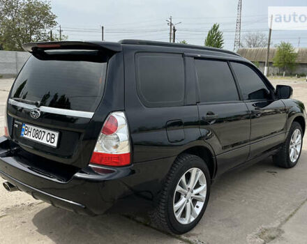 Субару Forester, об'ємом двигуна 1.99 л та пробігом 240 тис. км за 6500 $, фото 4 на Automoto.ua