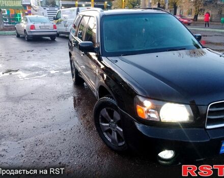 Субару Forester, об'ємом двигуна 2 л та пробігом 310 тис. км за 5900 $, фото 2 на Automoto.ua