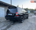Субару Форестер, объемом двигателя 2.46 л и пробегом 250 тыс. км за 7400 $, фото 16 на Automoto.ua