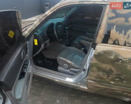 Субару Forester, об'ємом двигуна 2 л та пробігом 400 тис. км за 5500 $, фото 11 на Automoto.ua