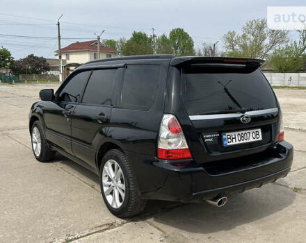 Субару Forester, об'ємом двигуна 1.99 л та пробігом 240 тис. км за 6500 $, фото 7 на Automoto.ua