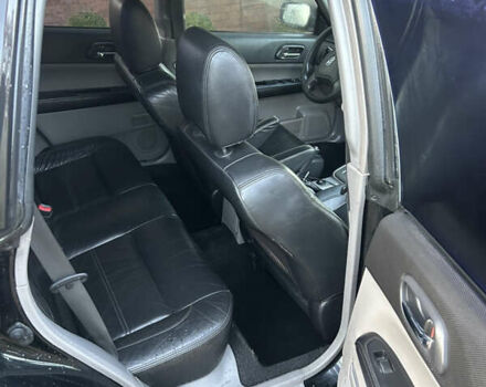 Субару Forester, об'ємом двигуна 2 л та пробігом 280 тис. км за 4300 $, фото 7 на Automoto.ua