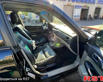 Субару Forester, об'ємом двигуна 20 л та пробігом 300 тис. км за 9800 $, фото 5 на Automoto.ua