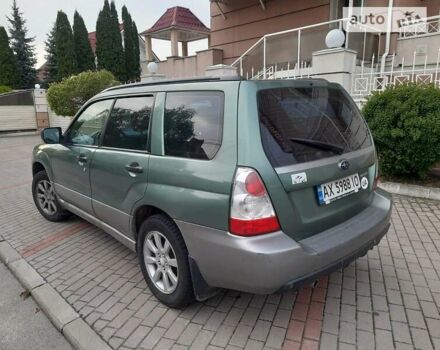 Субару Forester, об'ємом двигуна 1.99 л та пробігом 200 тис. км за 5500 $, фото 2 на Automoto.ua