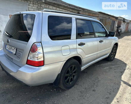 Субару Forester, об'ємом двигуна 1.99 л та пробігом 270 тис. км за 7400 $, фото 4 на Automoto.ua