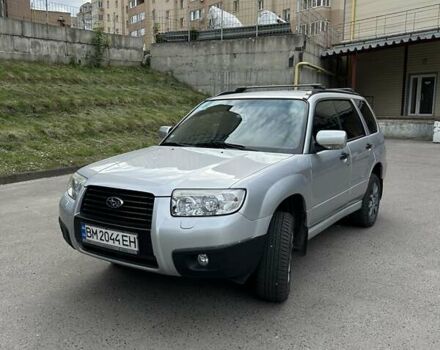 Субару Forester, об'ємом двигуна 1.99 л та пробігом 165 тис. км за 7850 $, фото 2 на Automoto.ua