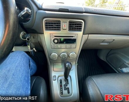 Субару Forester, об'ємом двигуна 20 л та пробігом 300 тис. км за 9800 $, фото 9 на Automoto.ua