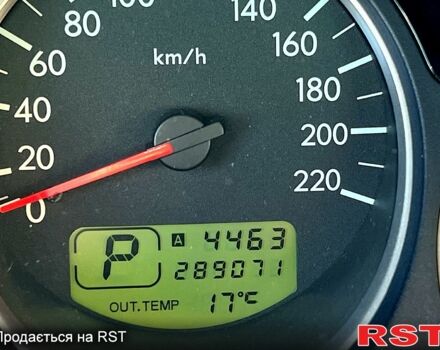 Субару Forester, об'ємом двигуна 20 л та пробігом 300 тис. км за 9800 $, фото 8 на Automoto.ua