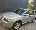 Субару Forester, об'ємом двигуна 2 л та пробігом 215 тис. км за 5950 $, фото 4 на Automoto.ua