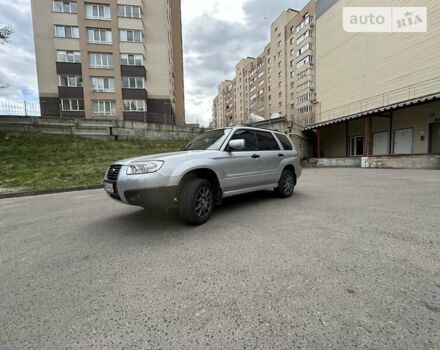 Субару Forester, об'ємом двигуна 1.99 л та пробігом 165 тис. км за 7850 $, фото 1 на Automoto.ua