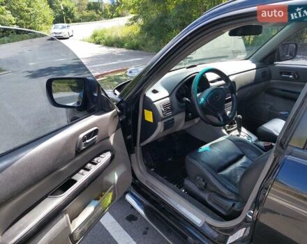 Субару Forester, об'ємом двигуна 2.5 л та пробігом 300 тис. км за 7999 $, фото 5 на Automoto.ua