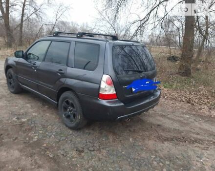 Субару Forester, об'ємом двигуна 2 л та пробігом 387 тис. км за 6500 $, фото 15 на Automoto.ua