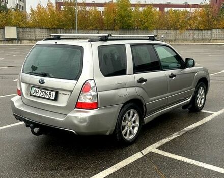 Субару Форестер, объемом двигателя 2 л и пробегом 300 тыс. км за 3499 $, фото 2 на Automoto.ua