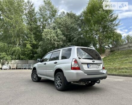 Субару Forester, об'ємом двигуна 1.99 л та пробігом 165 тис. км за 7850 $, фото 3 на Automoto.ua