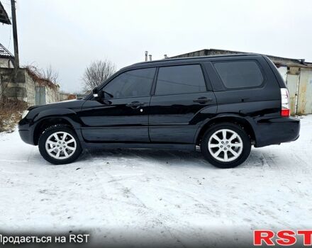 Субару Forester, об'ємом двигуна 2 л та пробігом 190 тис. км за 6800 $, фото 3 на Automoto.ua