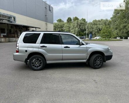 Субару Forester, об'ємом двигуна 1.99 л та пробігом 165 тис. км за 7850 $, фото 5 на Automoto.ua