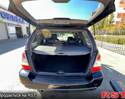Субару Forester, об'ємом двигуна 20 л та пробігом 300 тис. км за 9800 $, фото 7 на Automoto.ua