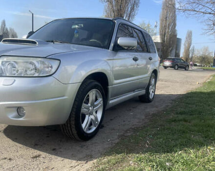 Субару Forester, об'ємом двигуна 2.5 л та пробігом 233 тис. км за 8250 $, фото 5 на Automoto.ua