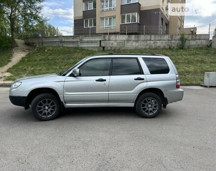 Субару Forester, об'ємом двигуна 1.99 л та пробігом 165 тис. км за 7850 $, фото 4 на Automoto.ua