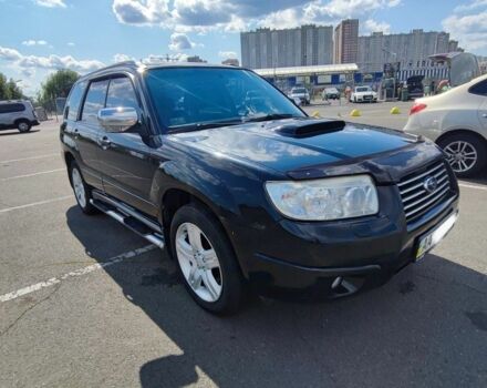 Субару Forester, об'ємом двигуна 0 л та пробігом 281 тис. км за 6500 $, фото 1 на Automoto.ua