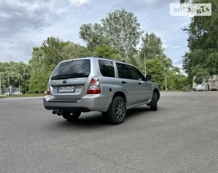 Субару Forester, об'ємом двигуна 1.99 л та пробігом 165 тис. км за 7850 $, фото 6 на Automoto.ua