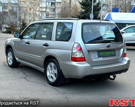 Субару Forester, об'ємом двигуна 2 л та пробігом 180 тис. км за 6900 $, фото 2 на Automoto.ua