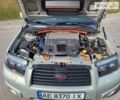 Субару Forester, об'ємом двигуна 2.5 л та пробігом 190 тис. км за 8500 $, фото 8 на Automoto.ua